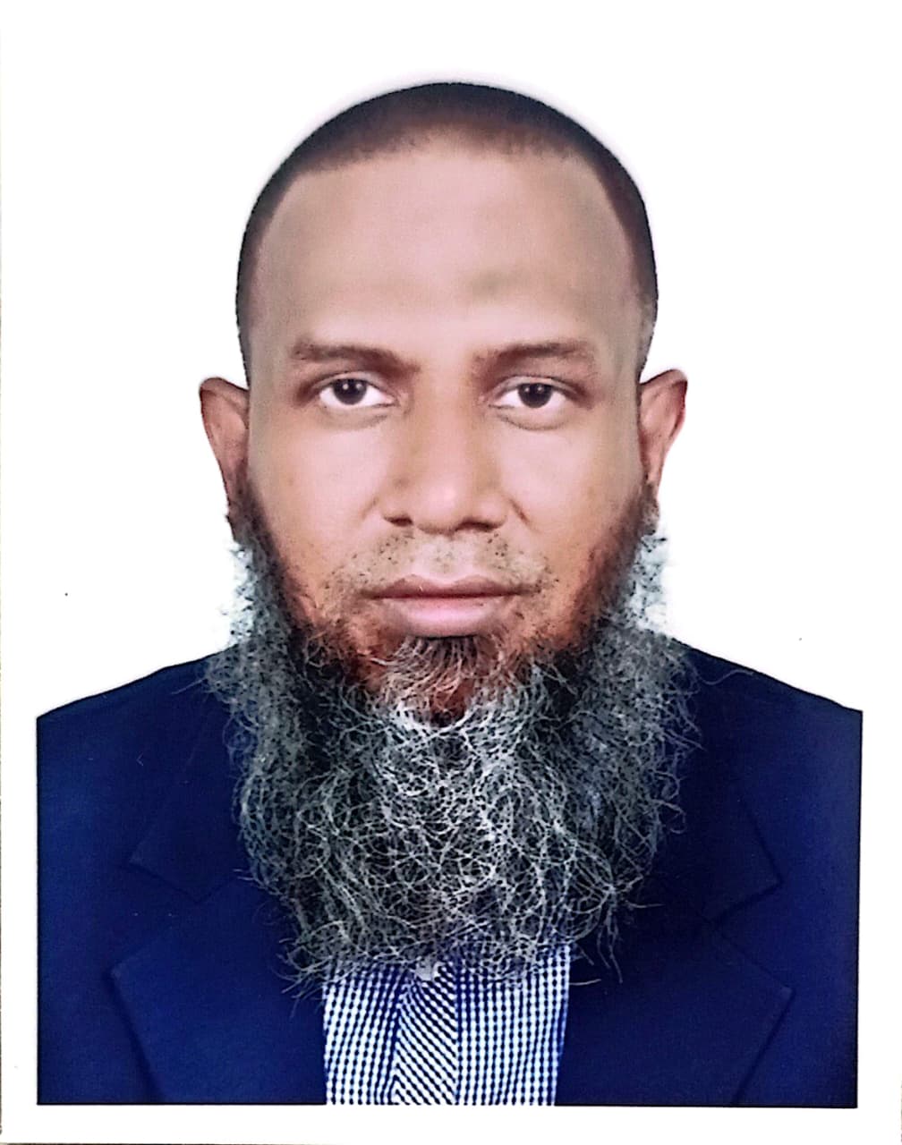 Shahed Ahmed Shimul